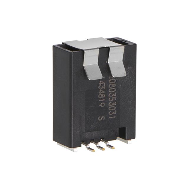 2080353031 Molex