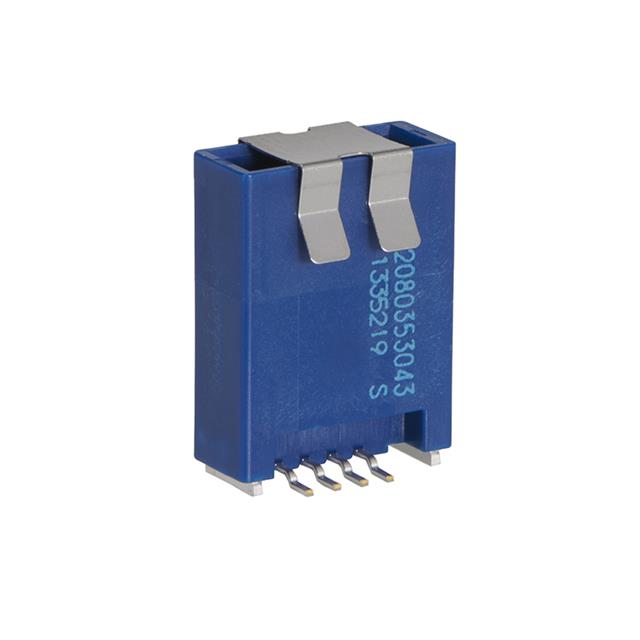 2080353043 Molex