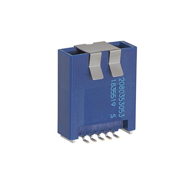2080353053 Molex