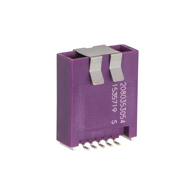 2080353054 Molex