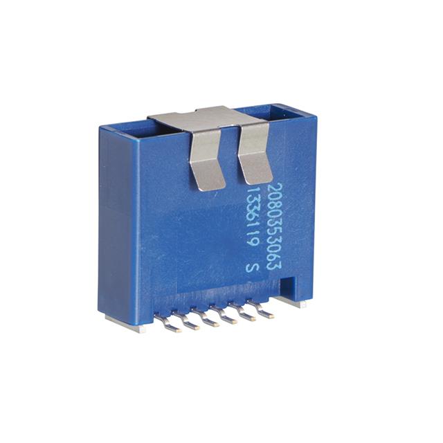 2080353063 Molex