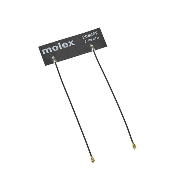 2084829100 Molex