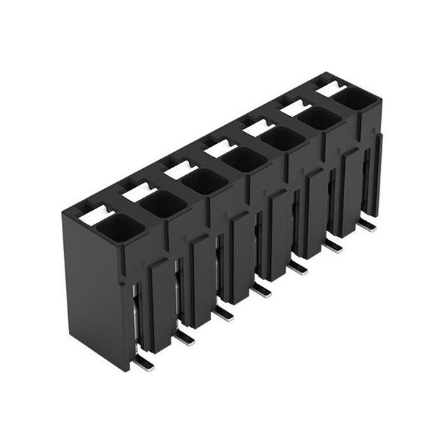 2086-3107/700-000/997-607 WAGO Corporation