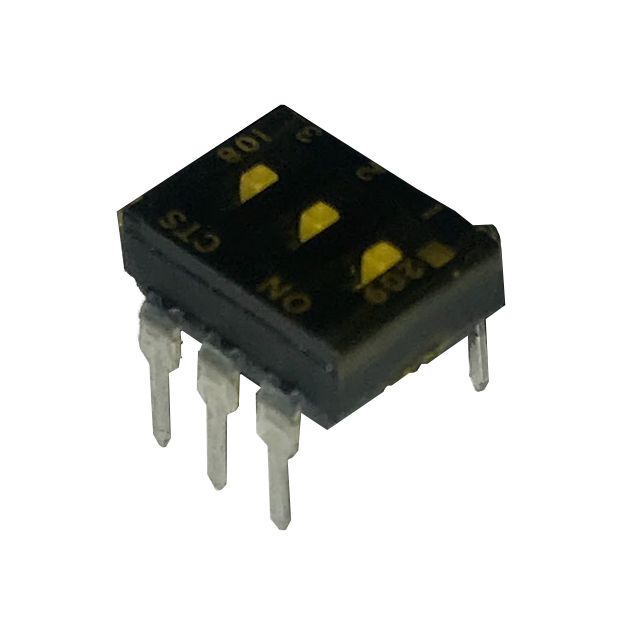 209-3LPSTF CTS Electrocomponents