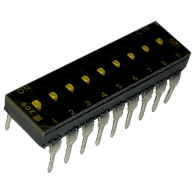 209-9LPSTD CTS Electrocomponents