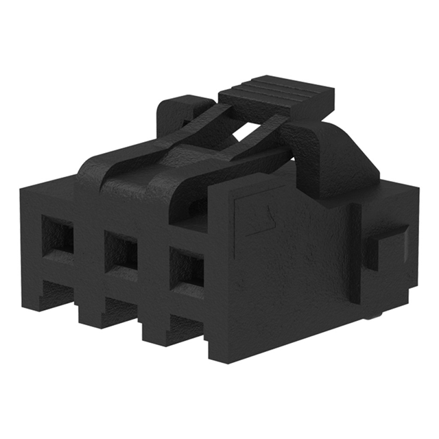 2092090003 Molex
