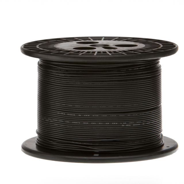 20PTFESTRBLA1000 Remington Industries