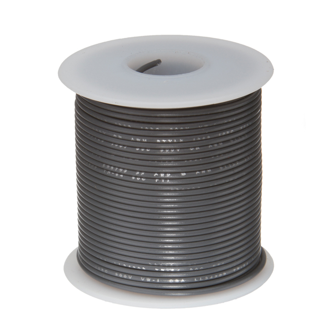 20UL1007SLDGRA25 Remington Industries