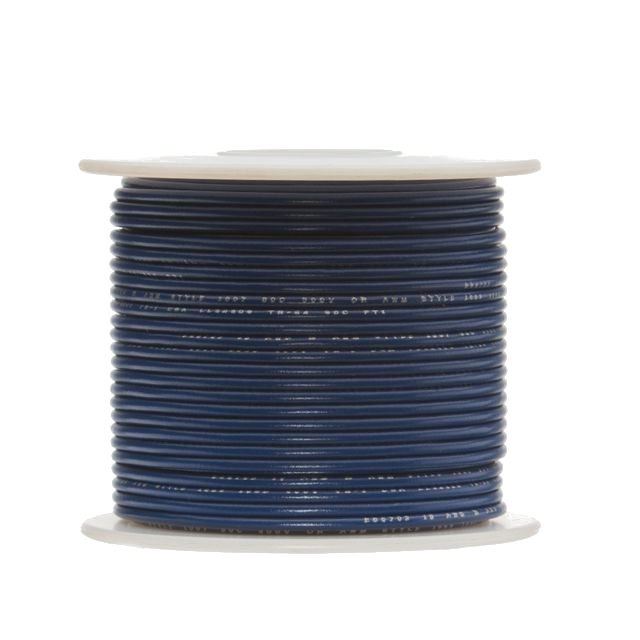 20UL1015STRBLU Remington Industries