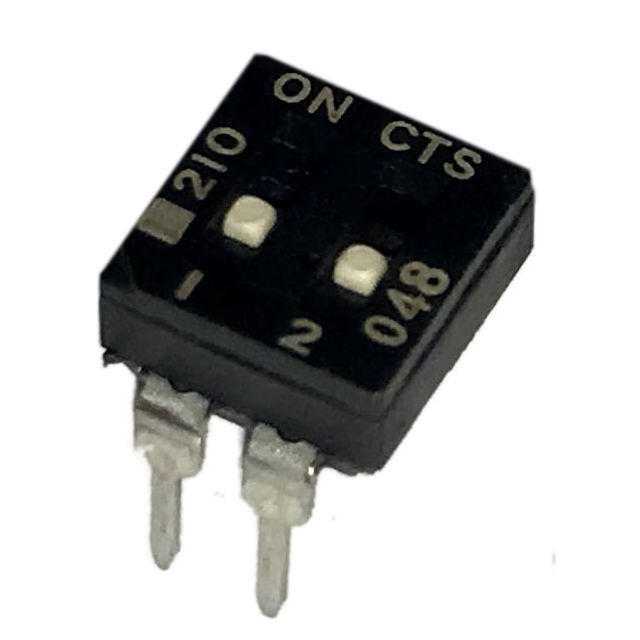 210-2LPSF CTS Electrocomponents