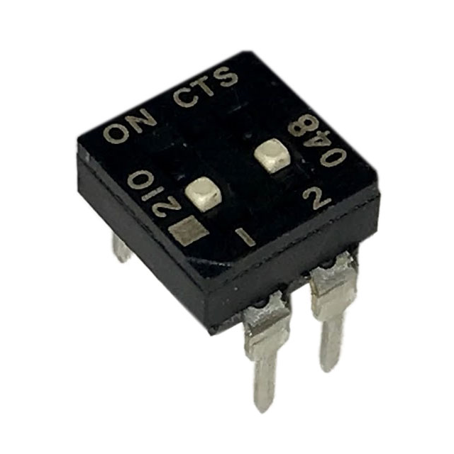 210-2LPSFD CTS Electrocomponents