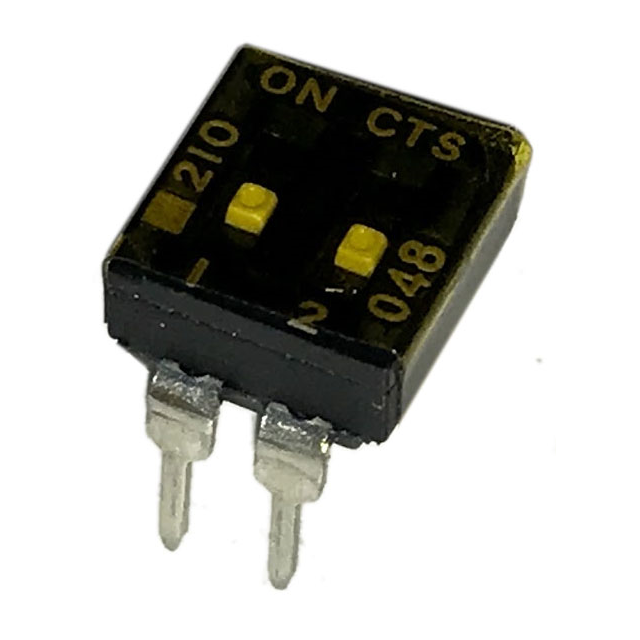 210-2LPSTF CTS Electrocomponents