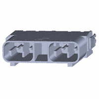 2106112-6 TE Connectivity AMP Connectors