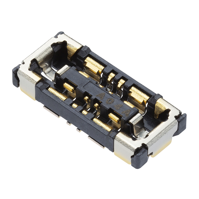 2111750080 Molex