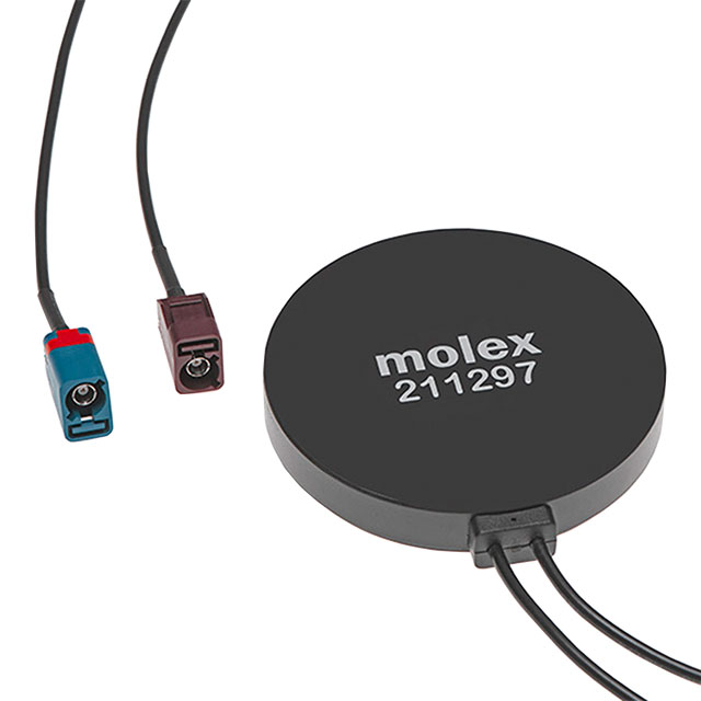 2112973000 Molex