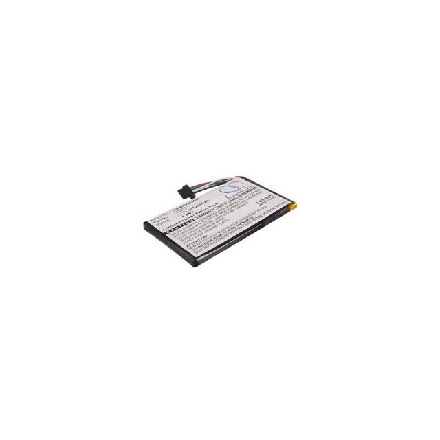 2120 MAX  BATTERY Interlight