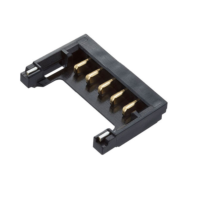 2121340005 Molex