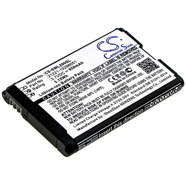 21221-10296051  BATTERY Interlight