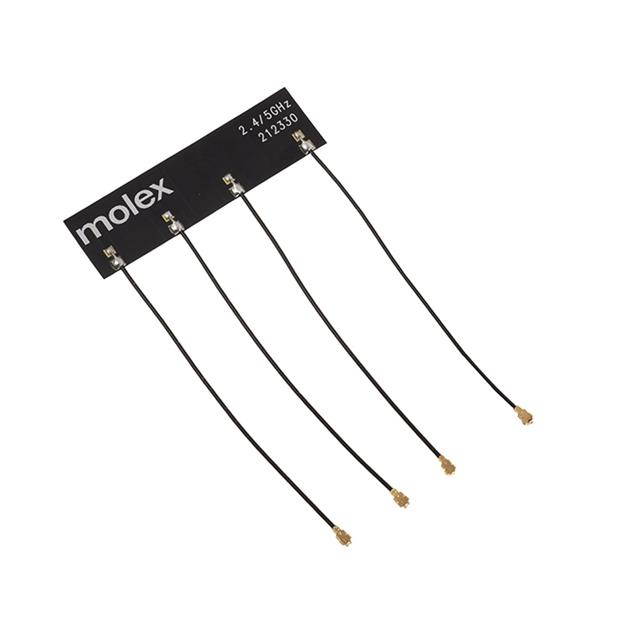 2123309100 Molex