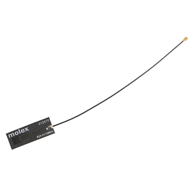 2125700200 Molex