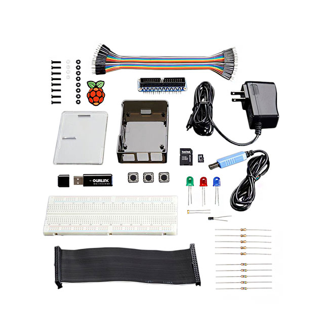 2126 Adafruit Industries LLC