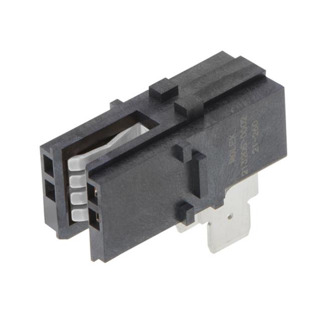 2132050002 Molex