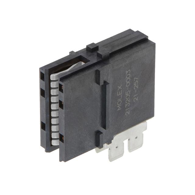 2132050003 Molex