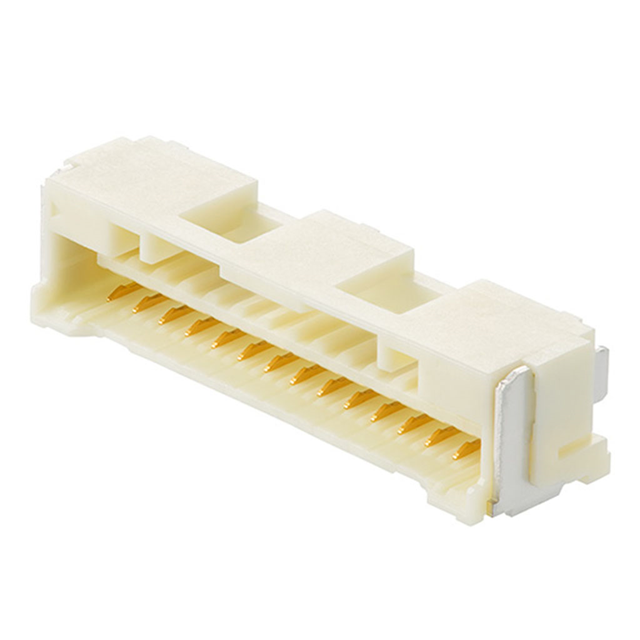 2132260610 Molex