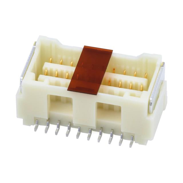 2132272010 Molex