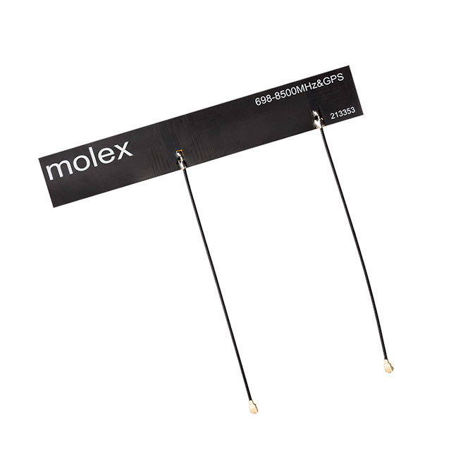 2133530100 Molex