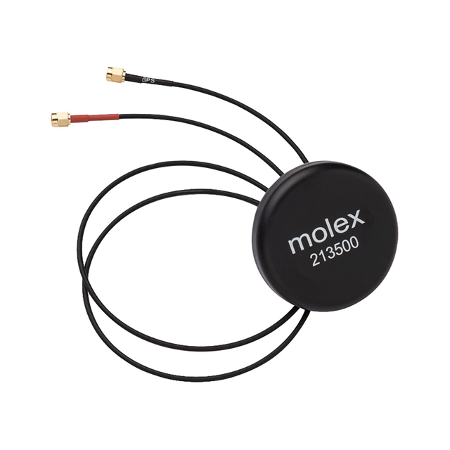 2135000500 Molex