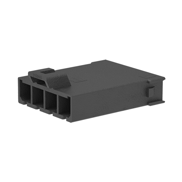 2138150104 Molex