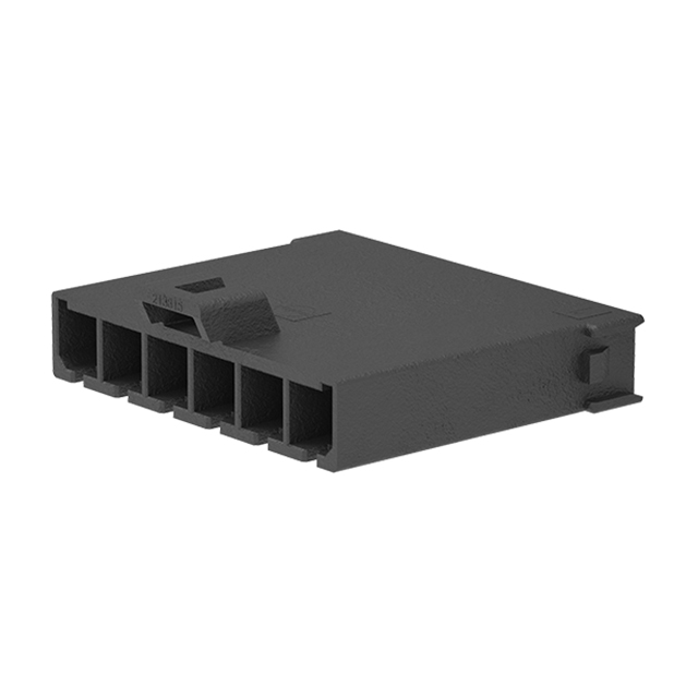 2138150106 Molex