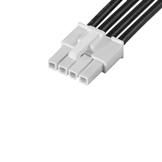 2153202043 Molex