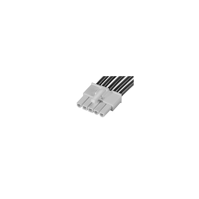 2153201052 Molex