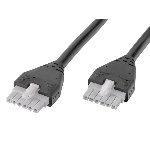 2153300610 Molex