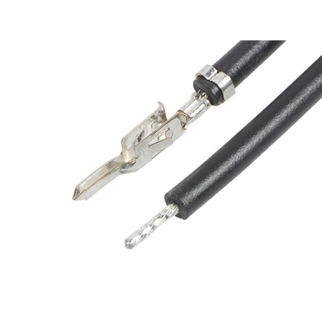 2153432111 Molex