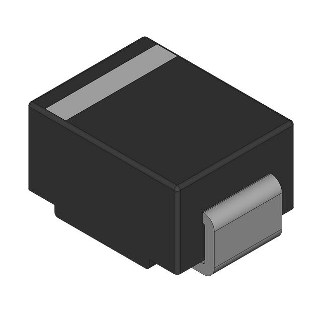 SMBJ7V0CA Fairchild Semiconductor