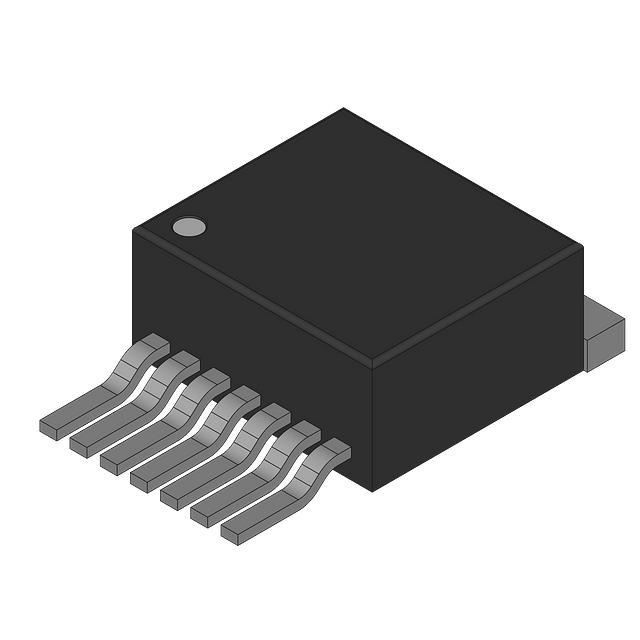 CS3720XDPS7 onsemi