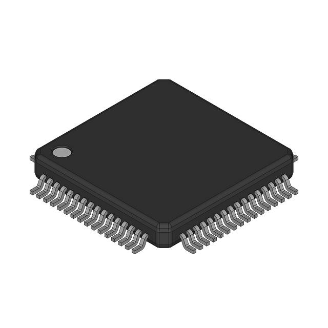 MCF52110CAE80 Freescale Semiconductor