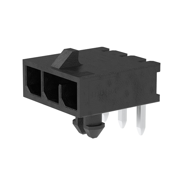 2157602005 Molex