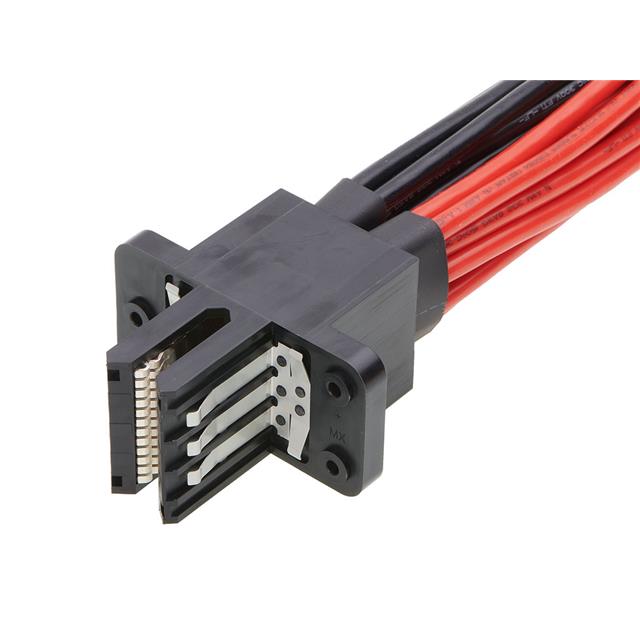 2158600011 Molex