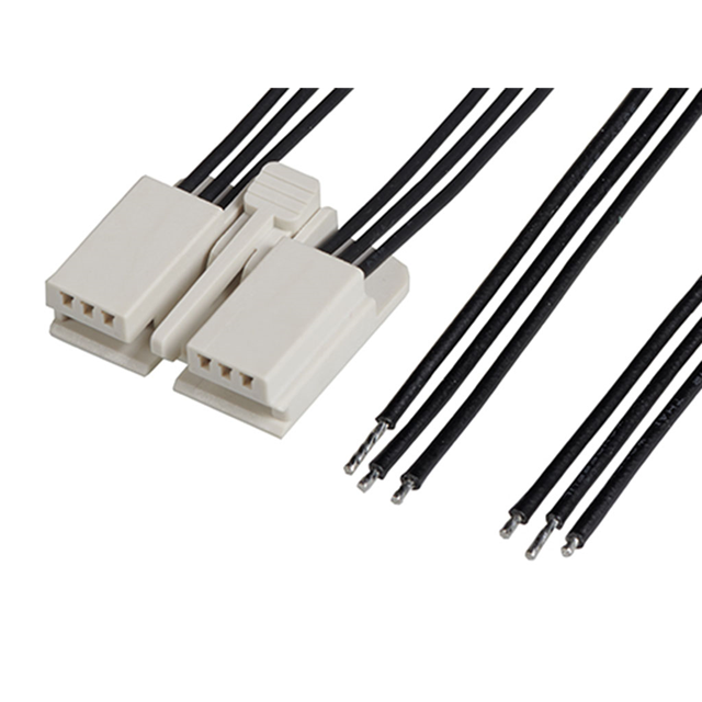 2163301081 Molex