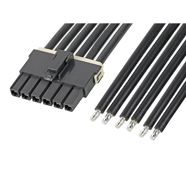 2164011061 Molex