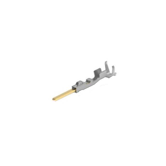 2177610-1 TE Connectivity AMP Connectors