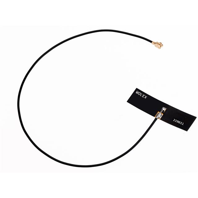 2196110200 Molex