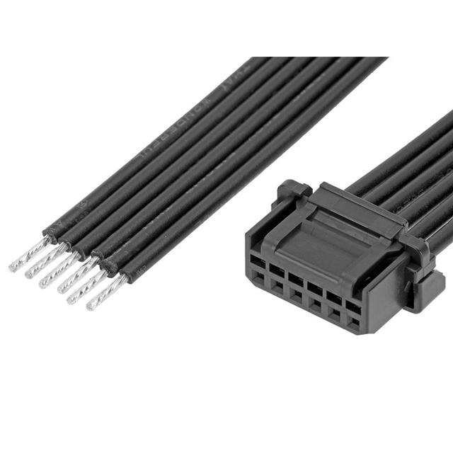 2196521080 Molex