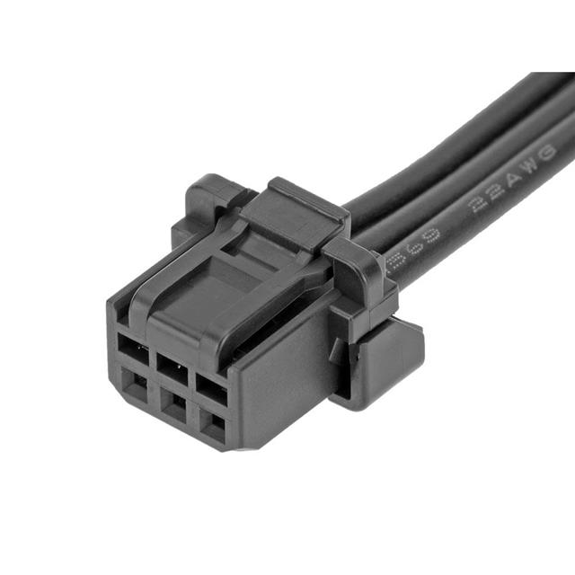 2196531024 Molex