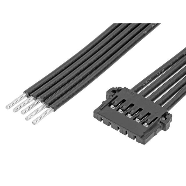 2196572052 Molex