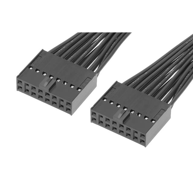 2196581162 Molex